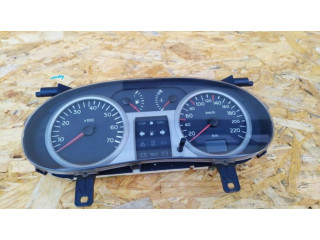 Панель приборов 8200059776   Renault Scenic II -  Grand scenic II       