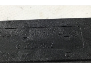 Блок управления 4M0907247A Audi e-tron