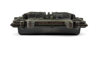 Блок управления двигателем Блок управления 30785100AB, 0281012765   Volvo V70