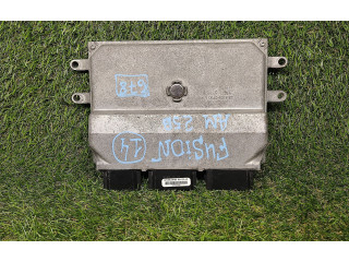 Блок управления двигателем Блок управления ES7A12A650JD, DG9A12B684PA   Ford Fusion II