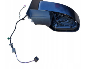 Зеркало электрическое Volkswagen Caddy 2015 - 2020 года