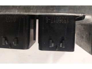 Блок подушек безопасности P56038792AA, 39754C   Jeep Grand Cherokee (WJ)