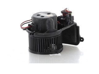 Вентилятор печки    7701057683, K0-6182U   Renault Clio II