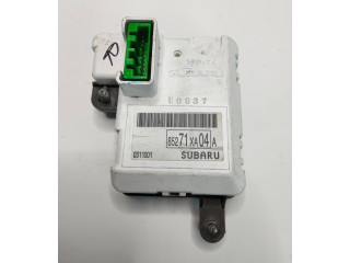 Дисплей    85271XA04A, 0311001   Subaru B9 Tribeca