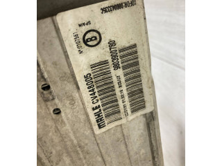 Интеркулер 9803900780 Citroen C3 Aircross