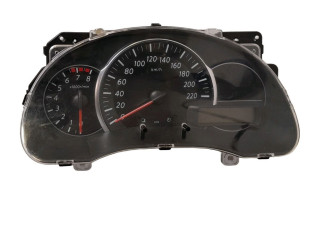 Přístrojová deska  Nissan Micra 2014 248103HN3C  