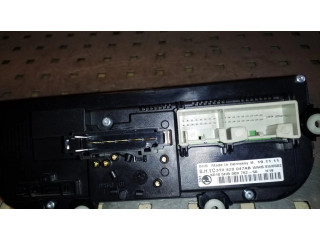 Блок управления климат-контролем 3T0820047AB   Skoda Octavia Mk2 (1Z)