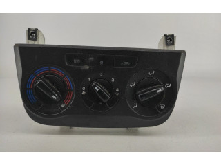 Блок управления климат-контролем 5G1140100   Fiat Grande Punto