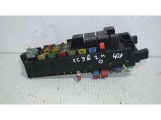 Pojistková skříňka 518828108 Volvo XC90 2005