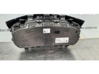 Панель приборов BK3T14C226AC Ford Transit Custom