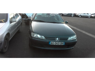Зеркало электрическое Peugeot 406 1996 - 1999 года