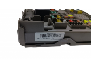 Pojistková skříňka 693168704, 518954021A BMW X5 E70 2010