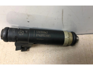 Injektor Einspritzdüse 53030842, 53030842 Jeep Grand Cherokee (WJ) S01