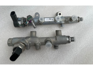 Топливная рампа 059130090CR, 059130089bt Audi A7 S7 4G для двигателя CVUB