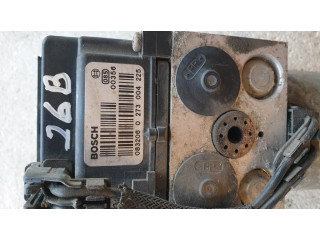 Блок АБС 0265216464, 0273004225 Mitsubishi Carisma 2000-2004 года