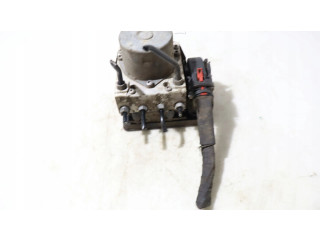 Блок АБС Skoda Citigo 2011 - 2020 года