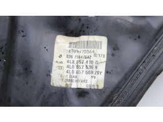 Zpětné zrcátko Audi Q7 4L 2007 4L2857410D, 12PIN