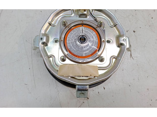 Подушка безопасности водителя Chevrolet Matiz