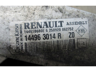 Интеркулер  144963014R   Dacia Sandero 