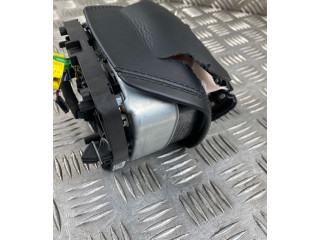 Подушка безопасности водителя 4N0880201J Audi A6 S6 C8 4K