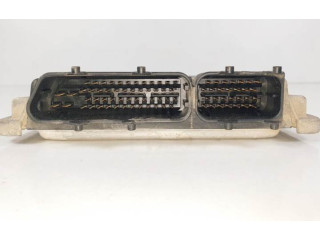 Блок управления климат-контролем 6130112401, 55196261 Fiat Panda III