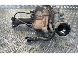 Турбина Audi A6 S6 C6 4F