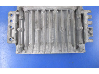 Řídící jednotka 8200108411, 8200108411 Renault Thalia I 2001