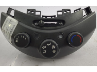 Блок управления климат-контролем 95979299 Chevrolet Spark