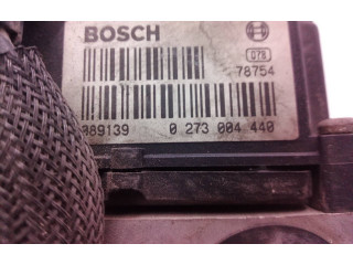 Блок АБС 0273004440, 0273004440 Peugeot 306 - года