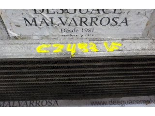 Интеркулер SsangYong Kyron