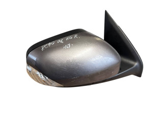 Зеркало электрическое Volvo XC90 2003 - 2006 года