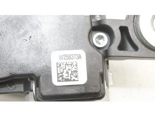 Моторчик заднего дворника 5H0955711 Skoda Octavia Mk4