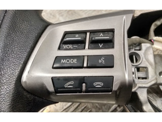 Руль Subaru Forester SH 2008-2013 года GS12005530, GS13113260