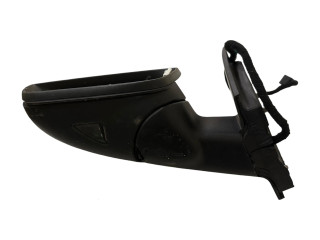 Зеркало электрическое левое Skoda Karoq 2017- года