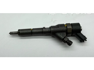 Форсунка 9637536080, 0445110044    Peugeot 406   