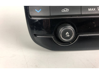 Блок управления климат-контролем GX6318C858HD Jaguar XE