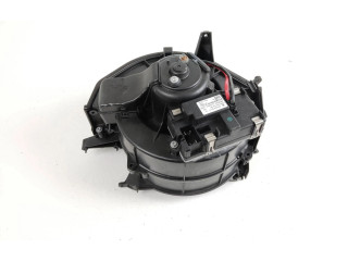 Вентилятор печки    4F0820521A, 4F0910521   Audi A6 S6 C6 4F