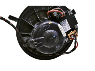 Вентилятор печки 3C1820015L, 3C0907521D Volkswagen Golf SportWagen