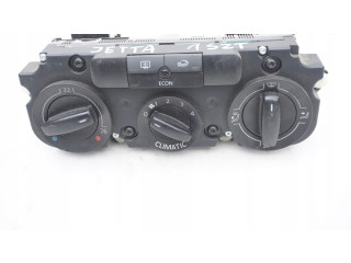 Блок управления климат-контролем Volkswagen Jetta USA