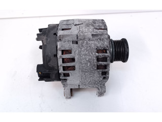 Генератор TG15C149, 03G903016F Audi Q5 SQ5