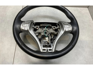 Руль Nissan X-Trail T32 2014 - 2021 года