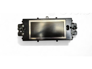 Дисплей    A2048202697, A2048202797   Mercedes-Benz GLK (X204)