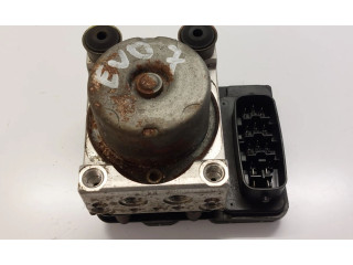 Блок АБС MR527695, MR527695 Mitsubishi Lancer 2003 - 2007 года