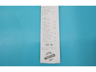 Генератор 23100BU015, IMPRK1352428 Nissan Almera N16