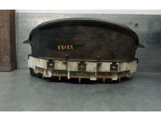 Přístrojová deska Citroen Berlingo 1997 9621185680, 499904