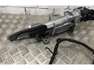 Рулевая рейка 8W0927287C, 80A419502A Audi Q5 SQ5 2017 - года
