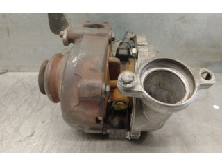 Турбина Mazda 3 I 9663199280, Y60113700A для двигателя Y6