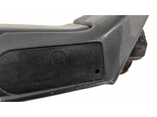 Zpětné zrcátko BMW 5 E34 1993 006193, 006194