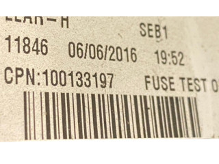 Блок предохранителей  100133197, 31499017   Volvo XC90    