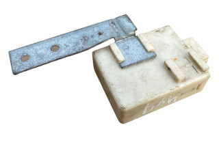 Комплект блоков управления 1860A976, 1860A976 E6T72373 Mitsubishi Lancer Evolution